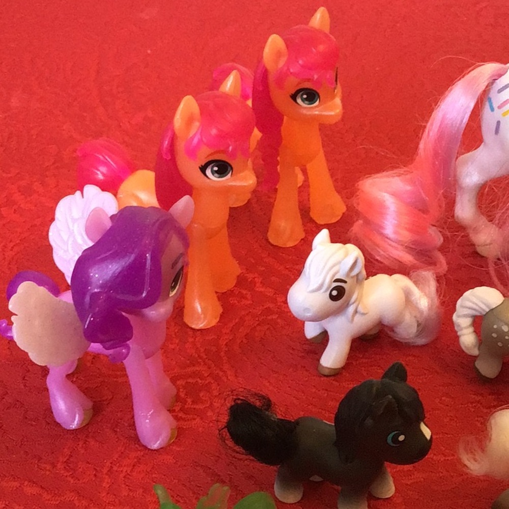My Little Pony Lot - Picture 8 of 10